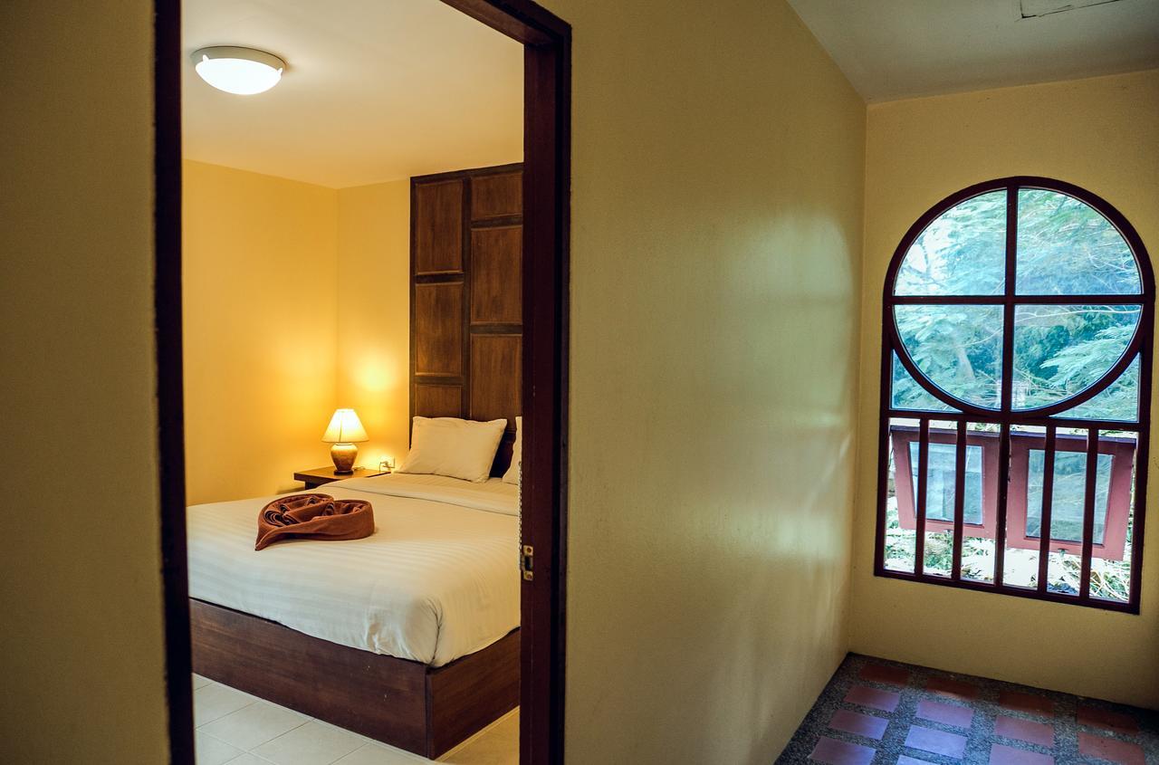 Du-Sila Hotel Kohchang Koh Chang Room photo