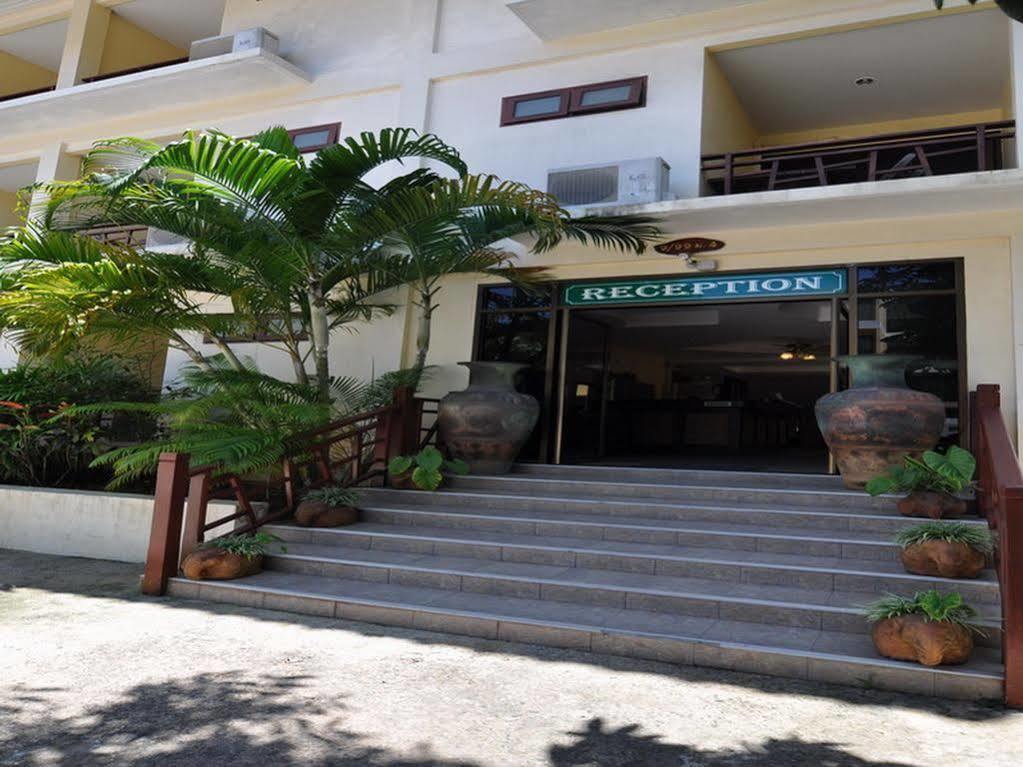 Du-Sila Hotel Kohchang Koh Chang Exterior photo